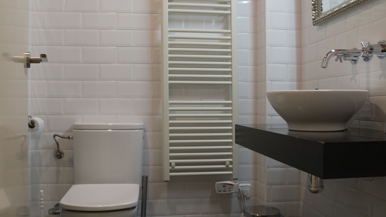 Photo of Bathroom in El Vilosell