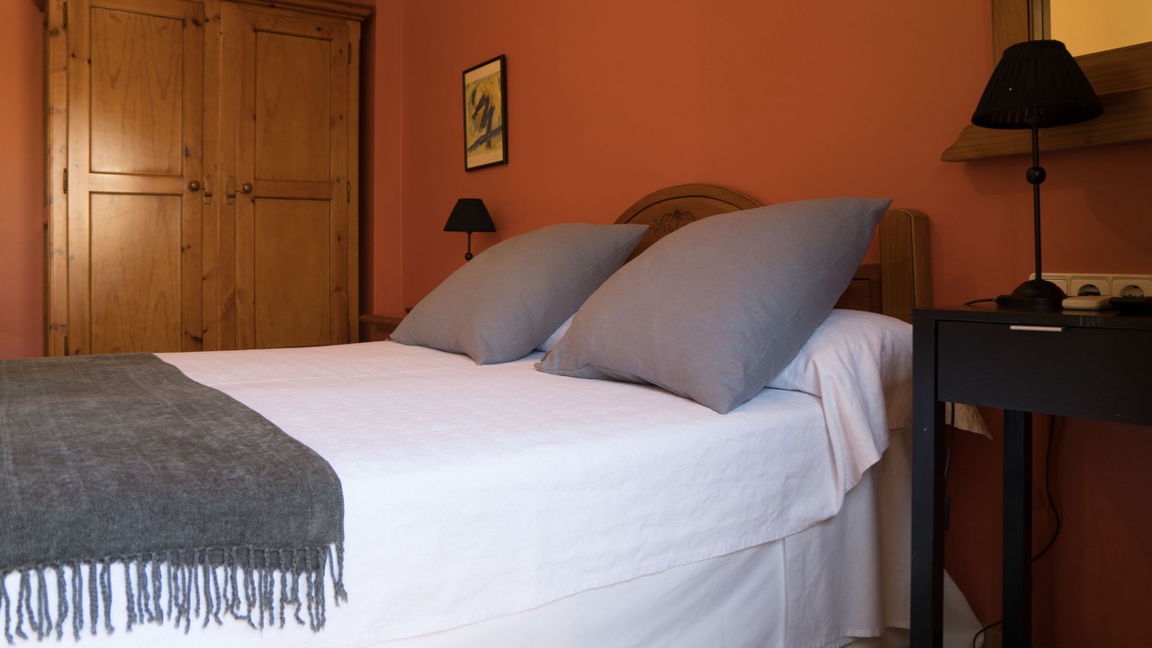 Photo of Bedroom in El Vilosell