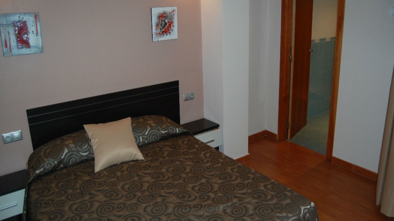 Photo of Bedroom in Almoradi
