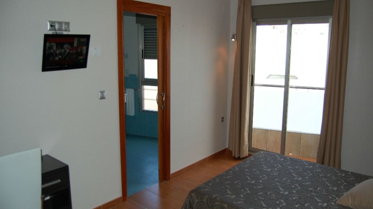Photo of Bedroom in Almoradi