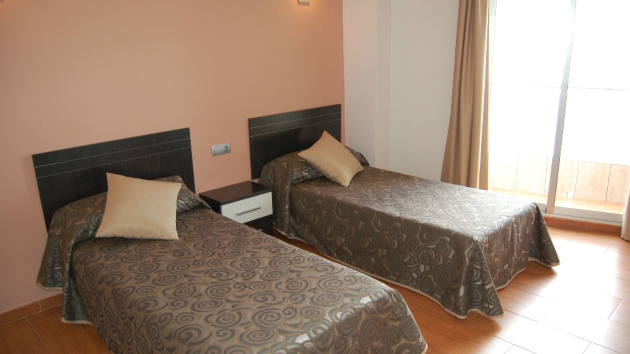 Photo of Bedroom in Almoradi