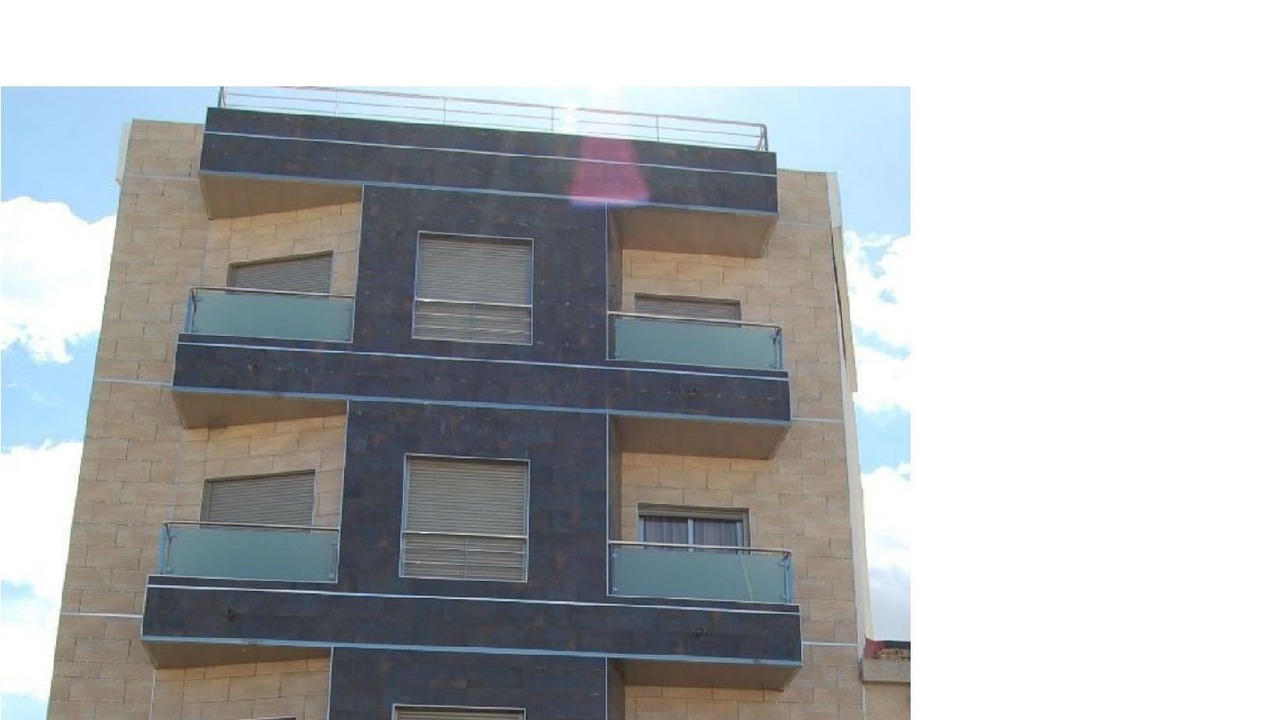 Photo of Outdoor in Almoradi