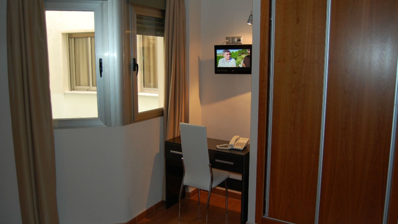 Photo of Bedroom in Almoradi