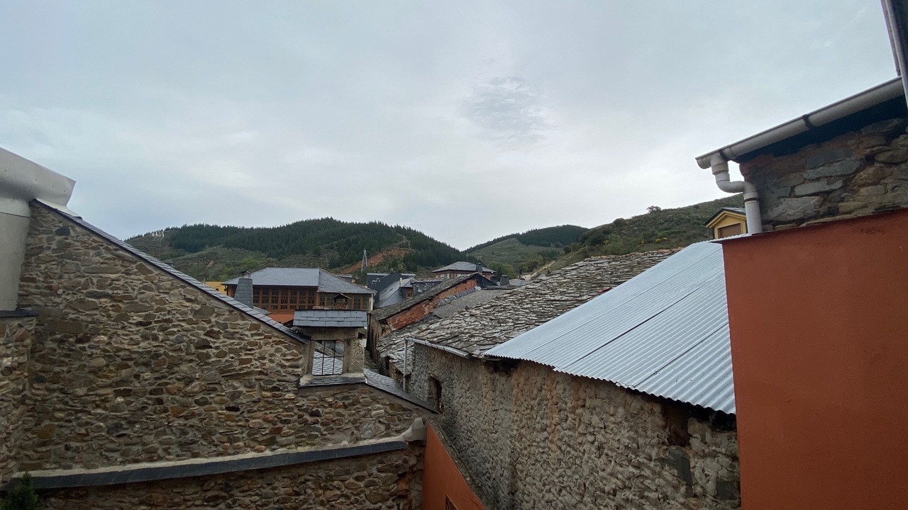 Photo of Bedroom in Molinaseca