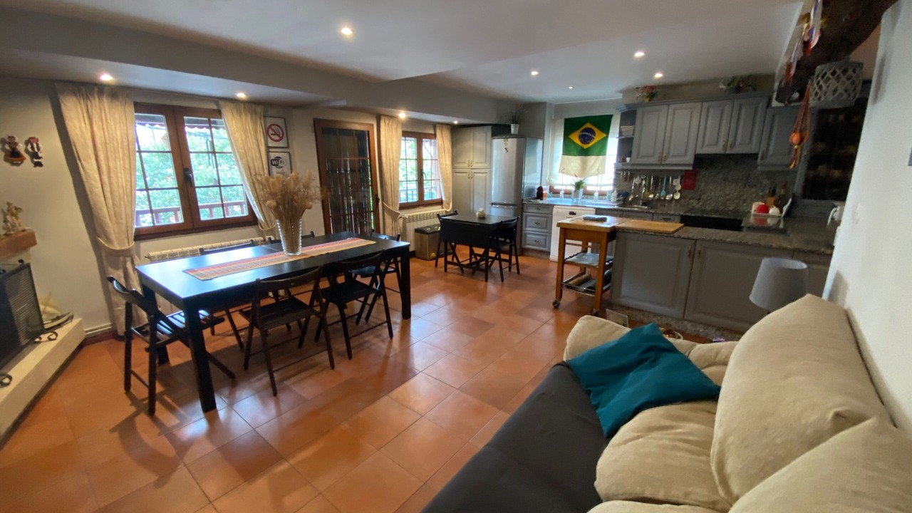 Photo of Livingroom in Molinaseca