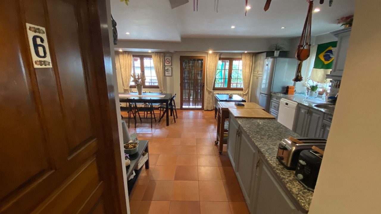 Photo of Livingroom in Molinaseca
