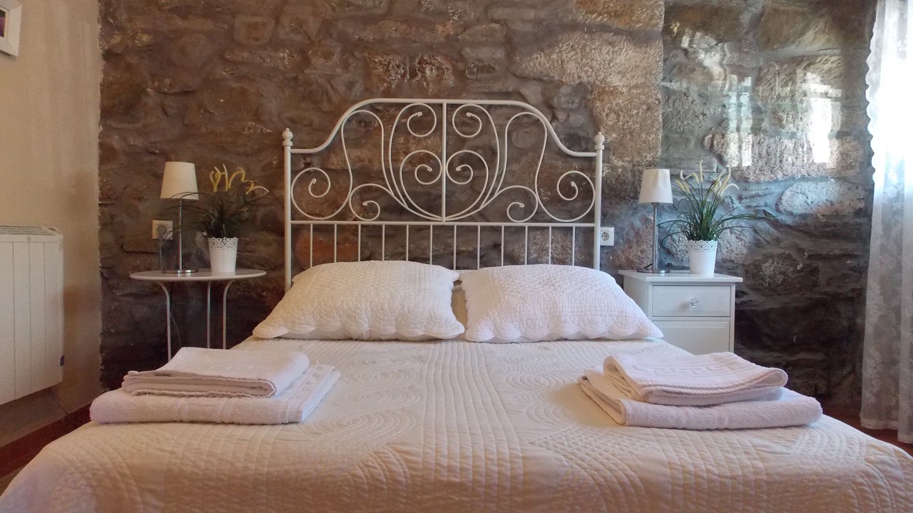 Photo of Bathroom in Molinaseca