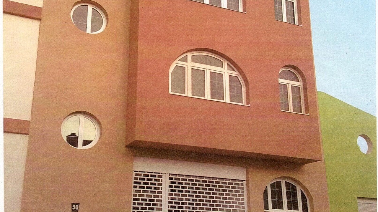 Photo of Outdoor in Playa de Arinaga