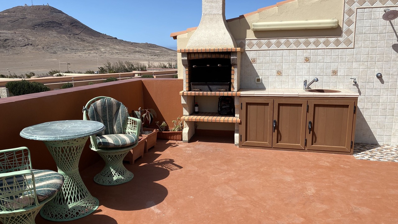 Photo of Outdoor in Playa de Arinaga