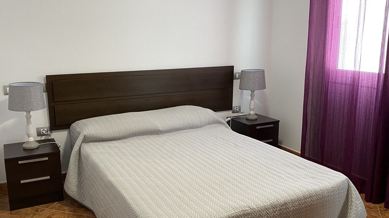 Photo of Bedroom in Playa de Arinaga