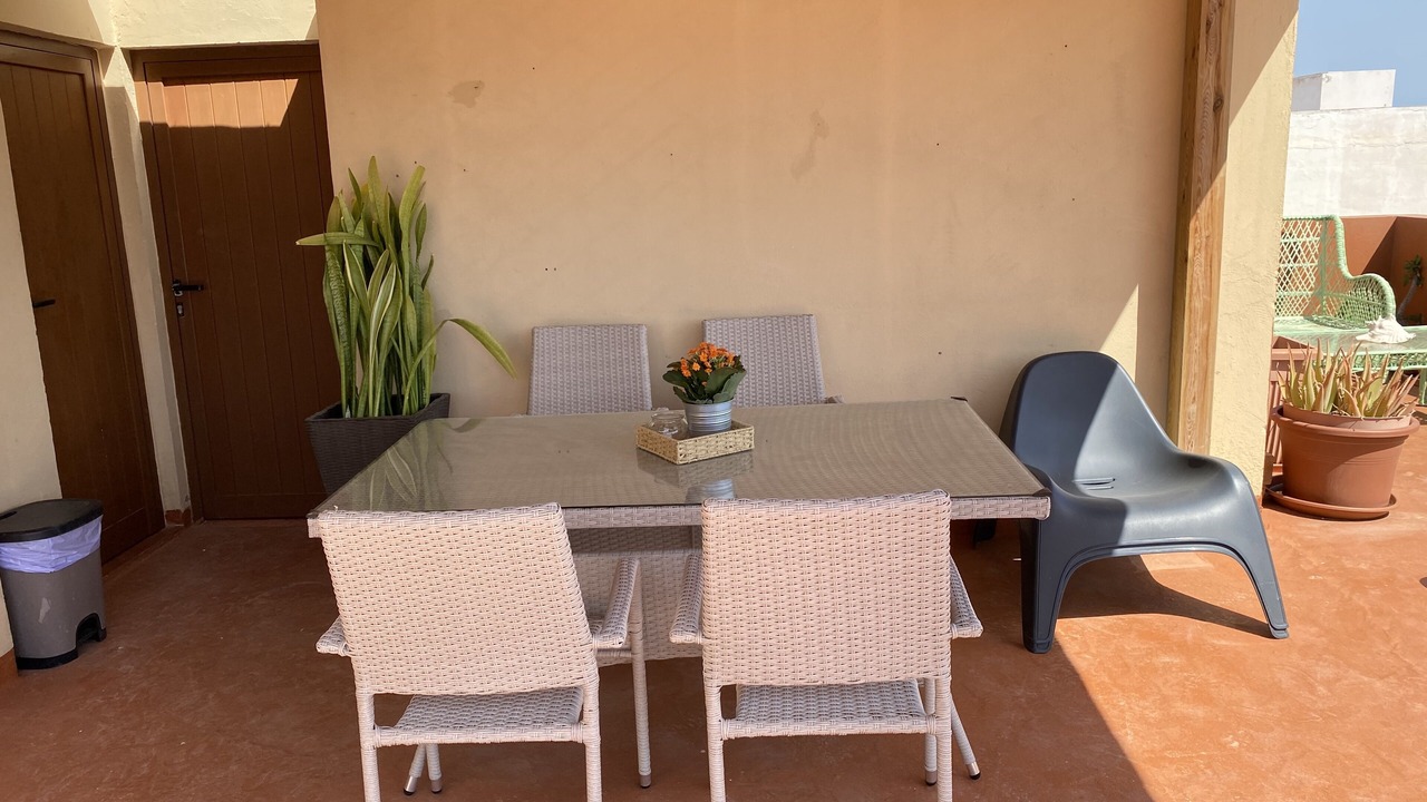 Photo of Outdoor in Playa de Arinaga