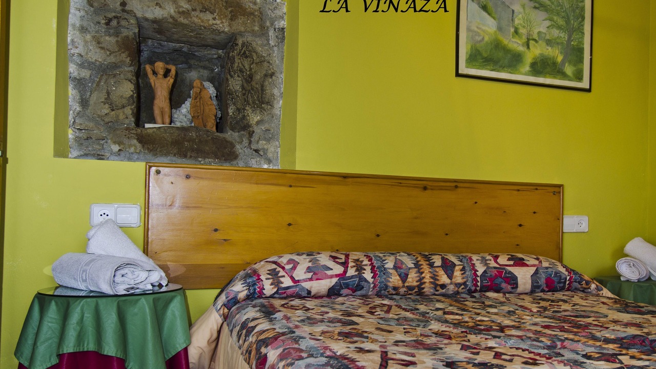 Photo of Bedroom in Laspuna