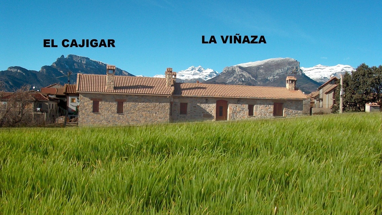Photo of Outdoor in Laspuna