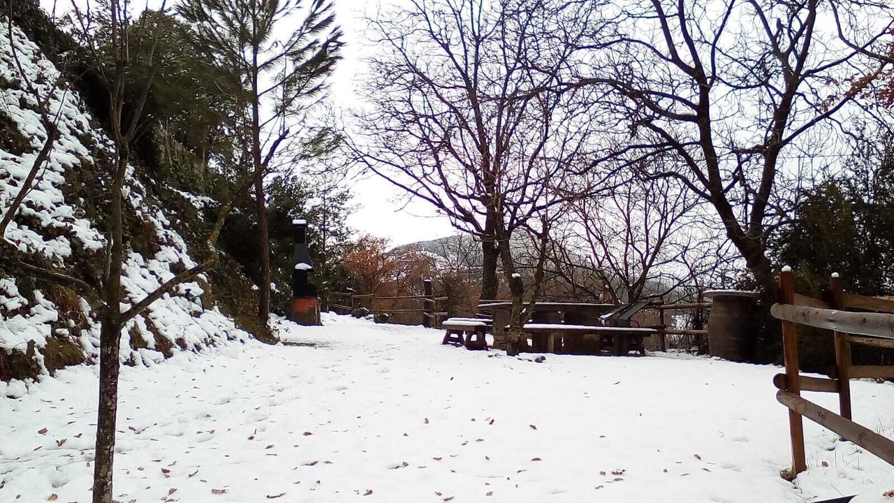 Photo of Outdoor in Laspuna