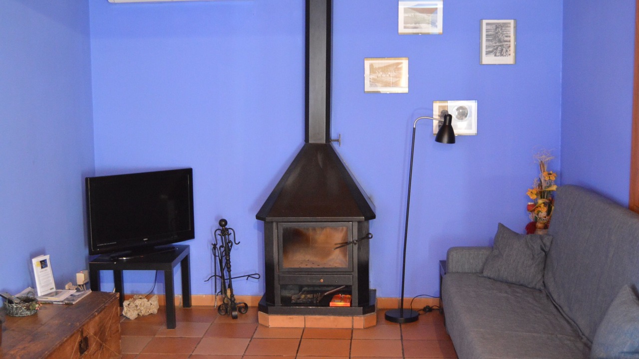 Photo of Livingroom in Laspuna