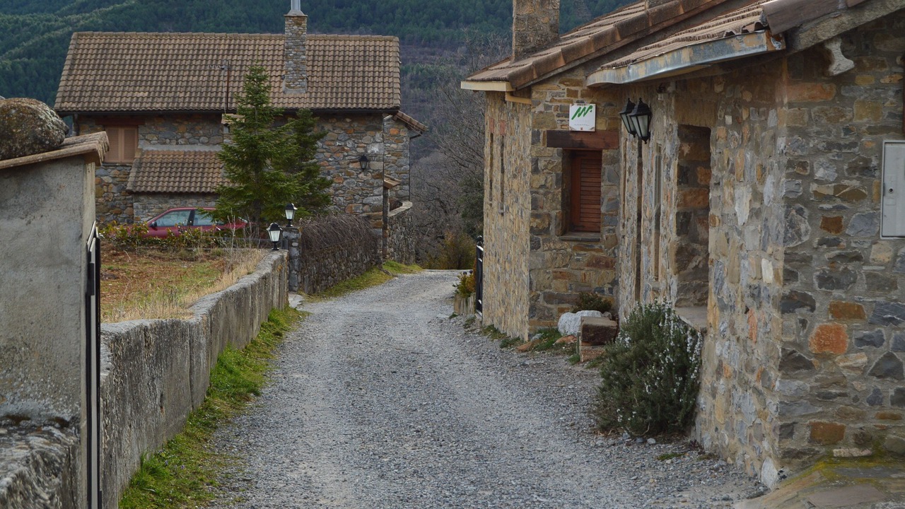 Photo of Outdoor in Laspuna