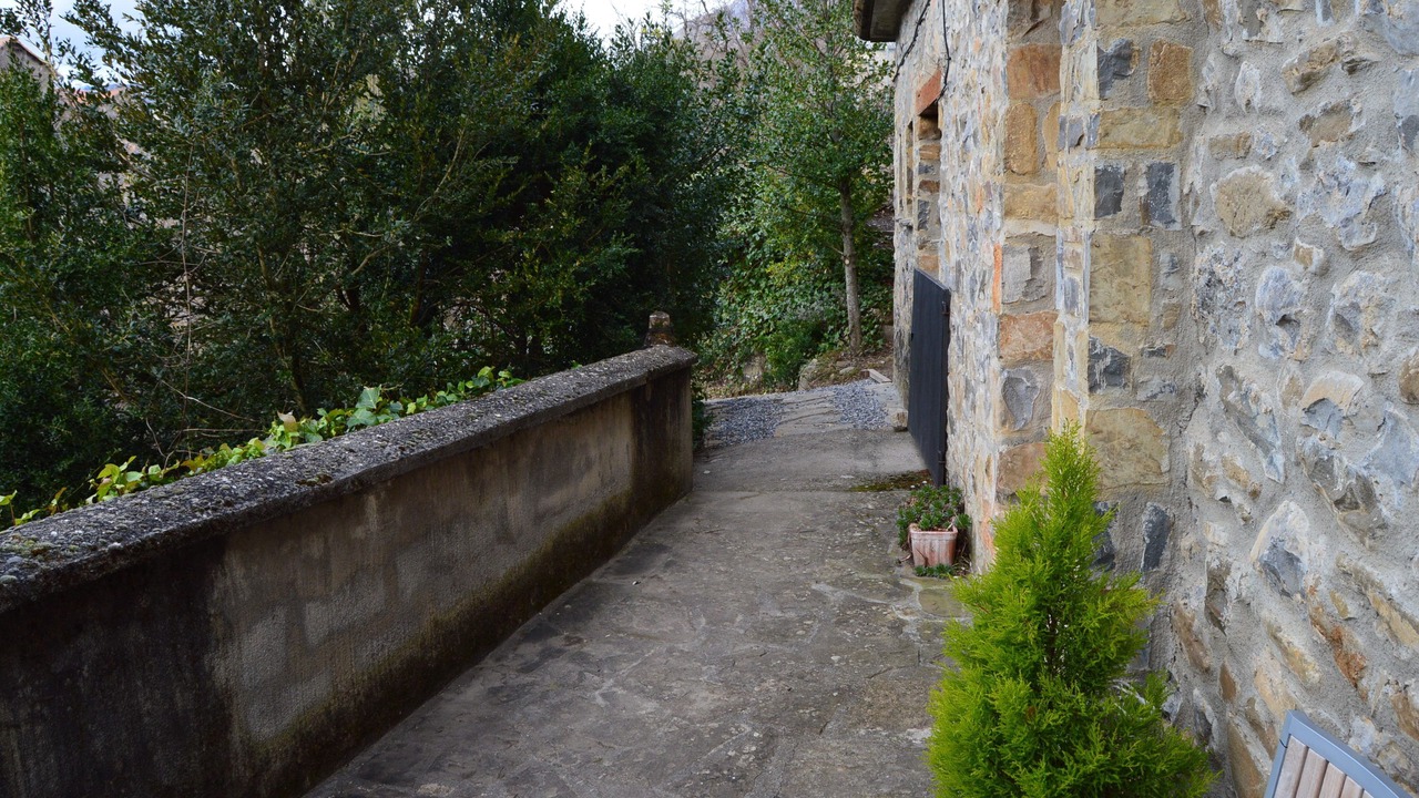 Photo of Outdoor in Laspuna
