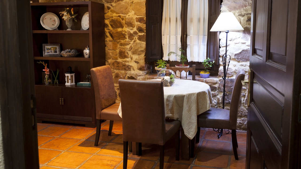 Photo of Livingroom in Guarroman