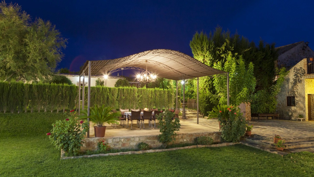 Photo of Outdoor in Guarroman