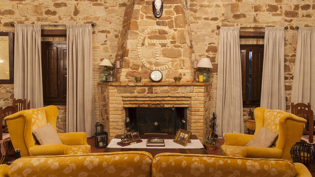 Photo of Livingroom in Guarroman