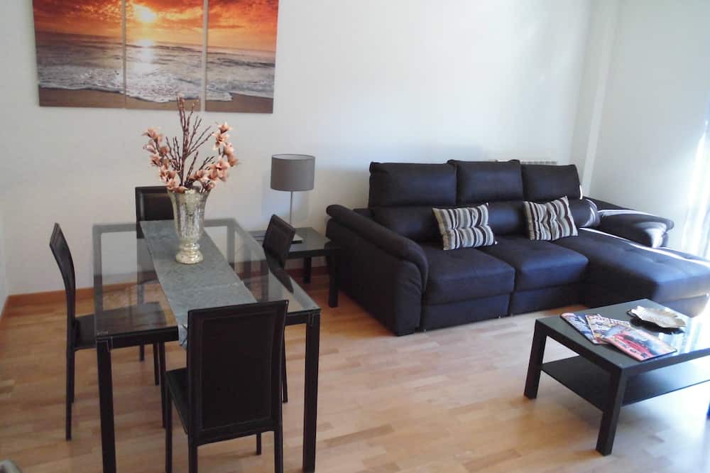 Photo of Livingroom in Lardero