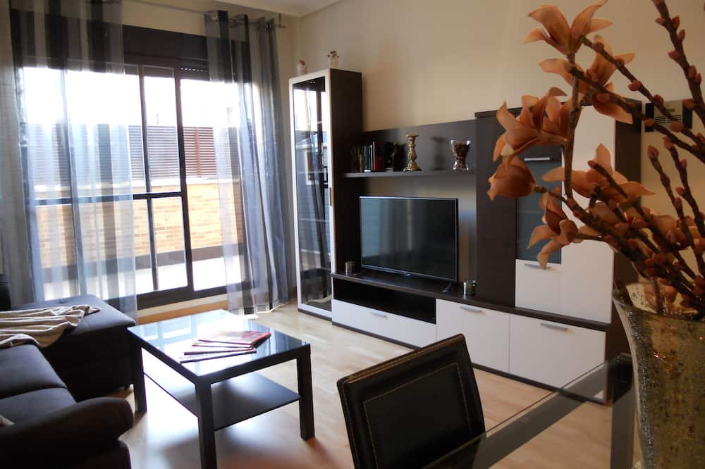 Photo of Livingroom in Lardero