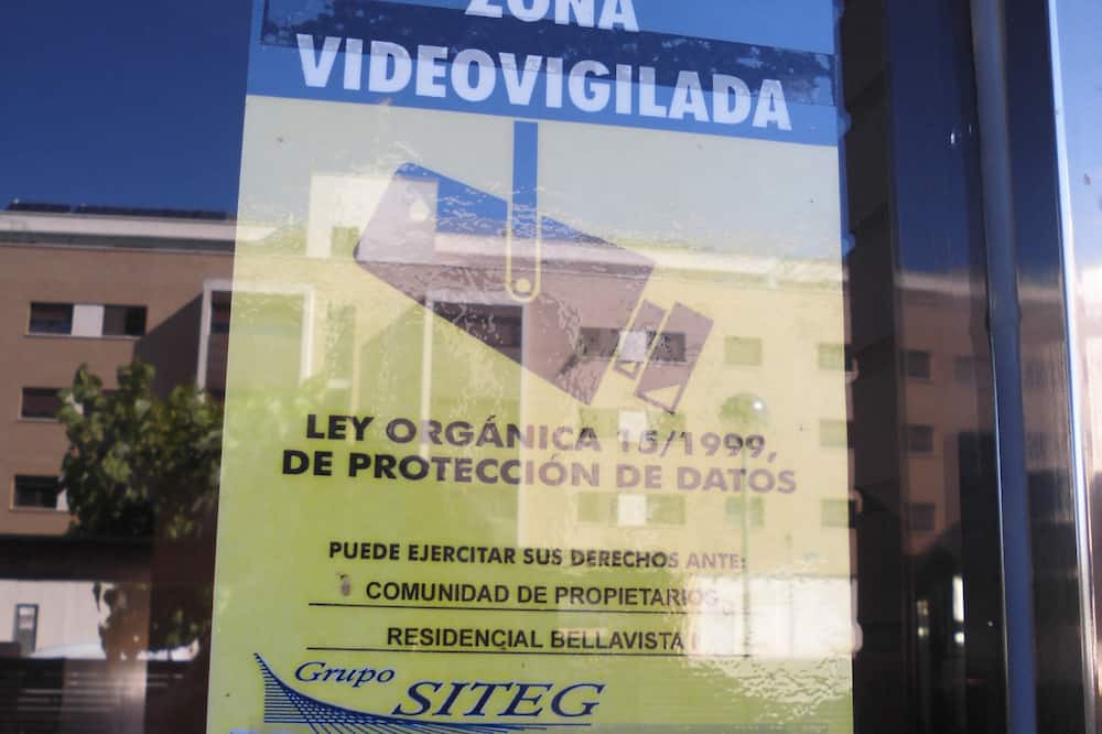Photo of Outdoor in Lardero