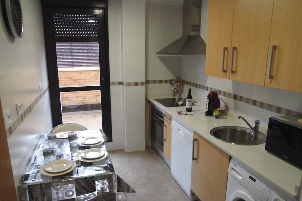 Photo of Kitchen in Lardero