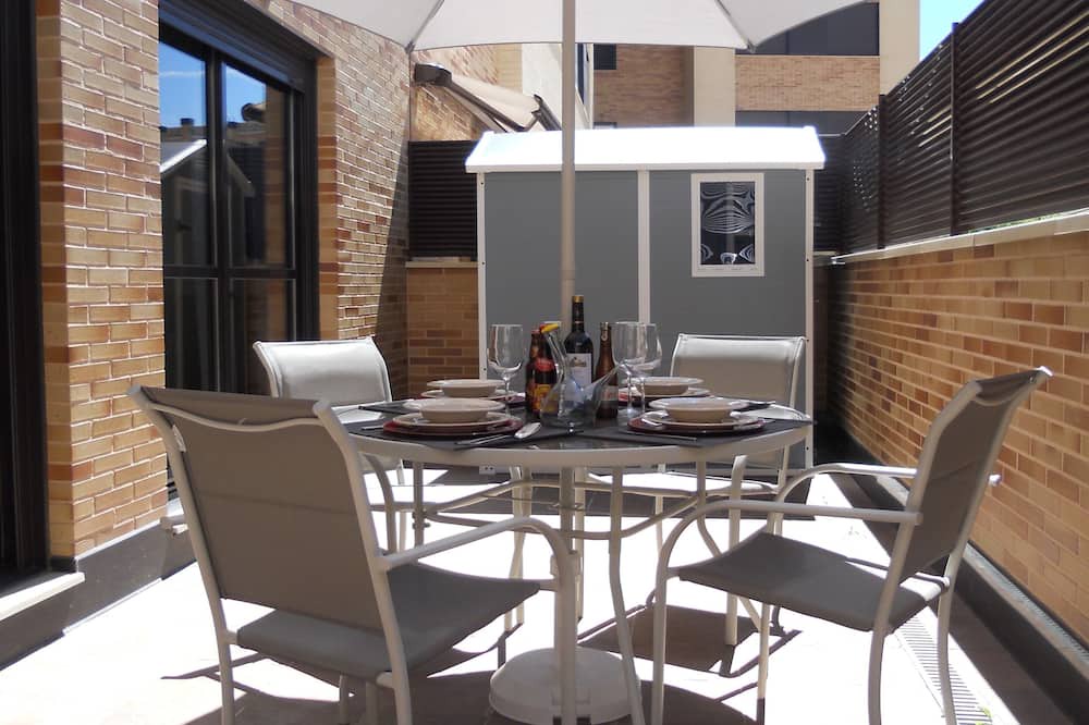 Photo of Patio Balcony in Lardero