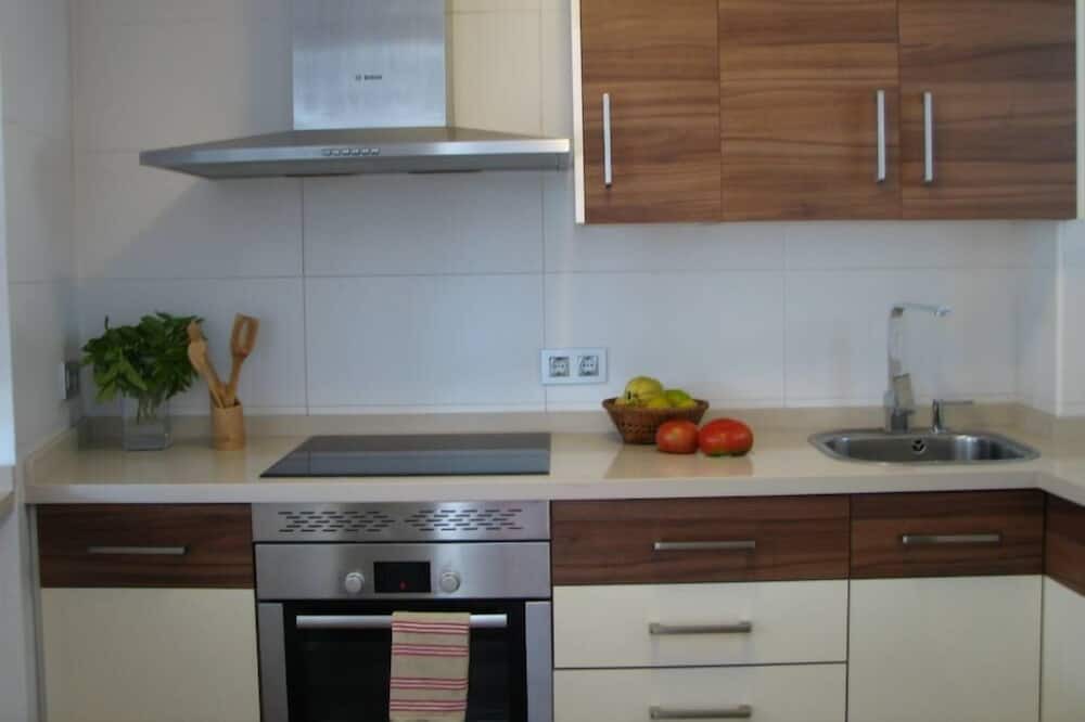 Photo of Kitchen in Beiro