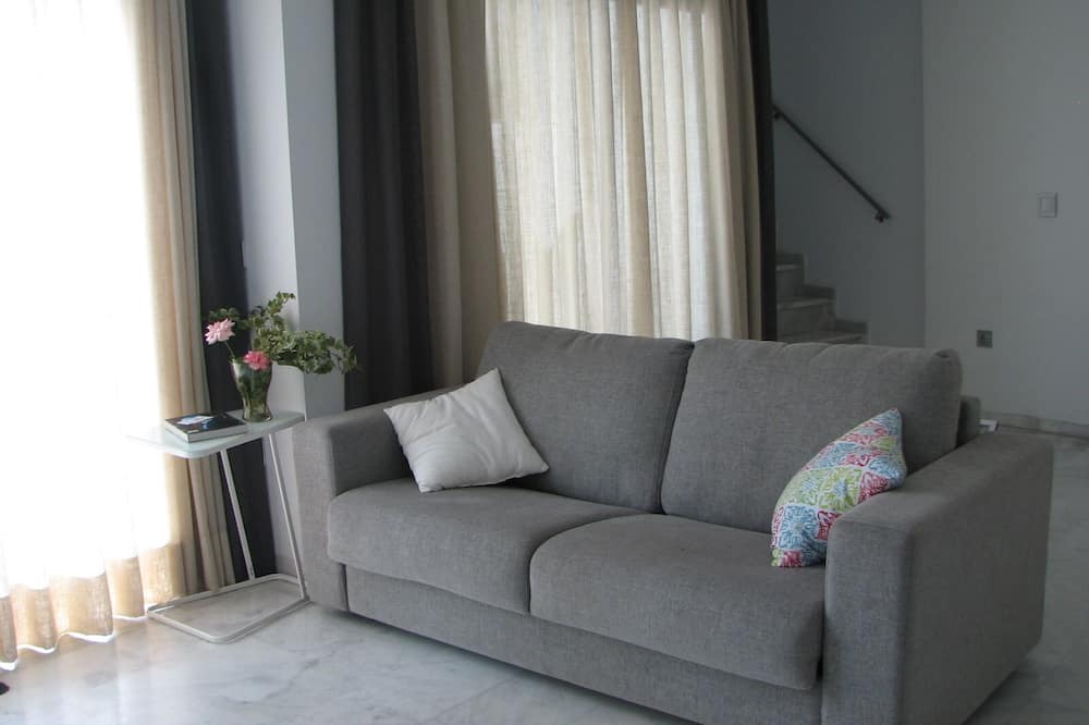 Photo of Livingroom in Beiro