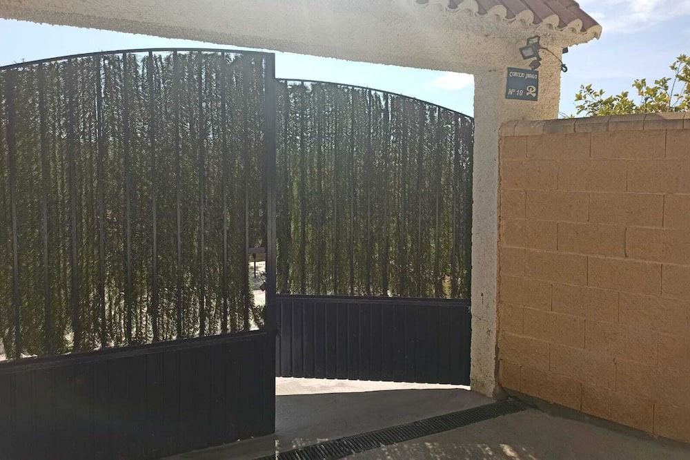 Photo of Patio Balcony in Pechina