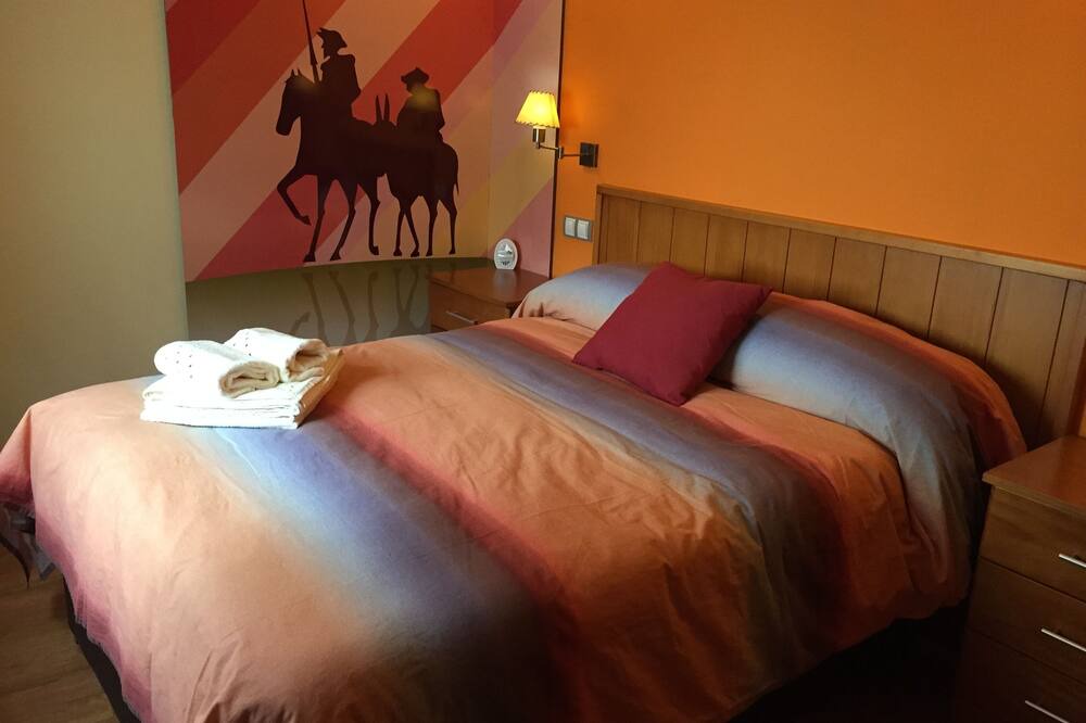 Photo of Bedroom in Campo de Criptana
