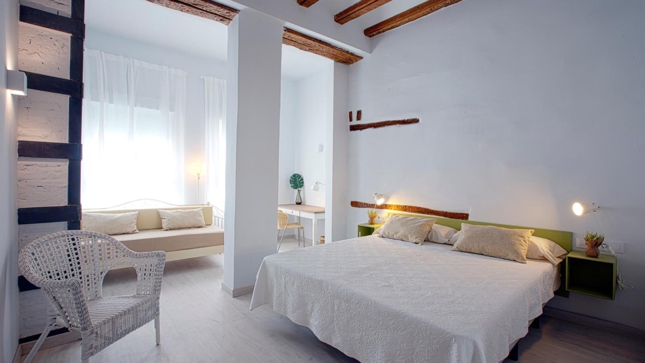 Photo of Bedroom in La Xerea