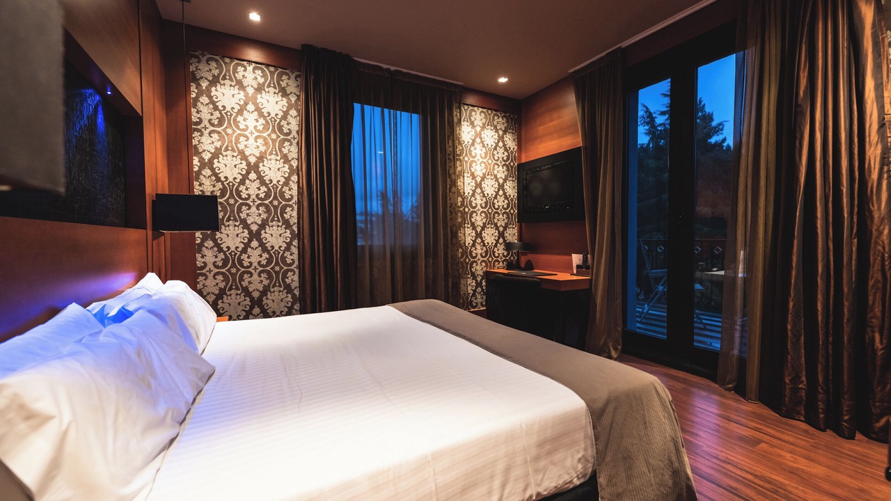 Photo of Bedroom in Sant Hilari Sacalm
