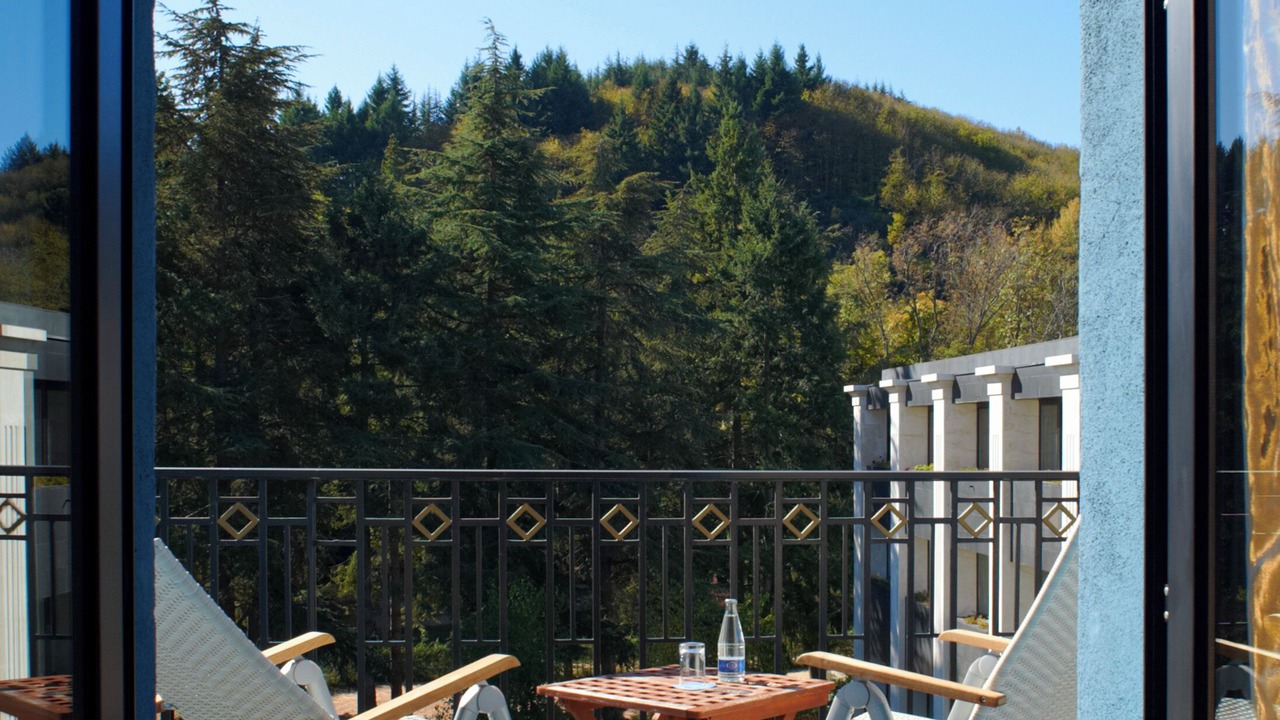 Photo of Patio Balcony in Sant Hilari Sacalm