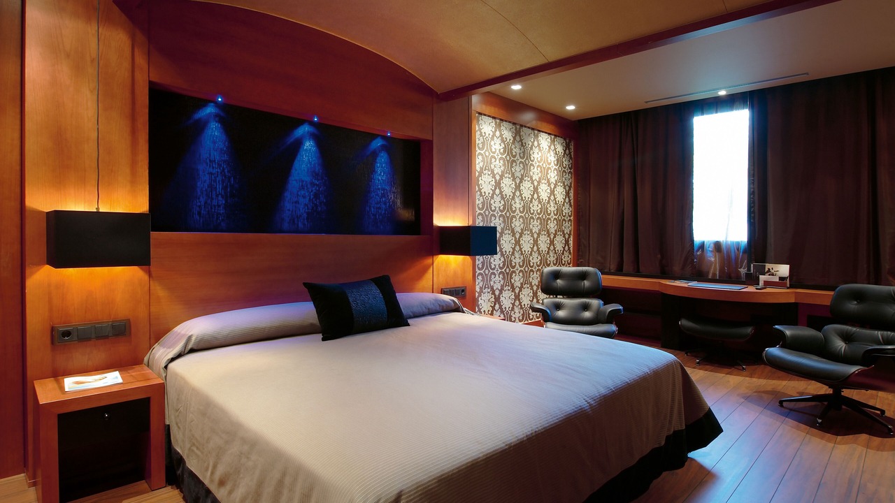Photo of Bedroom in Sant Hilari Sacalm