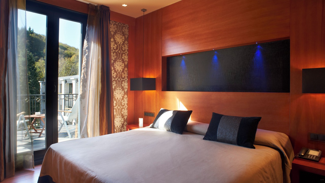 Photo of Bedroom in Sant Hilari Sacalm
