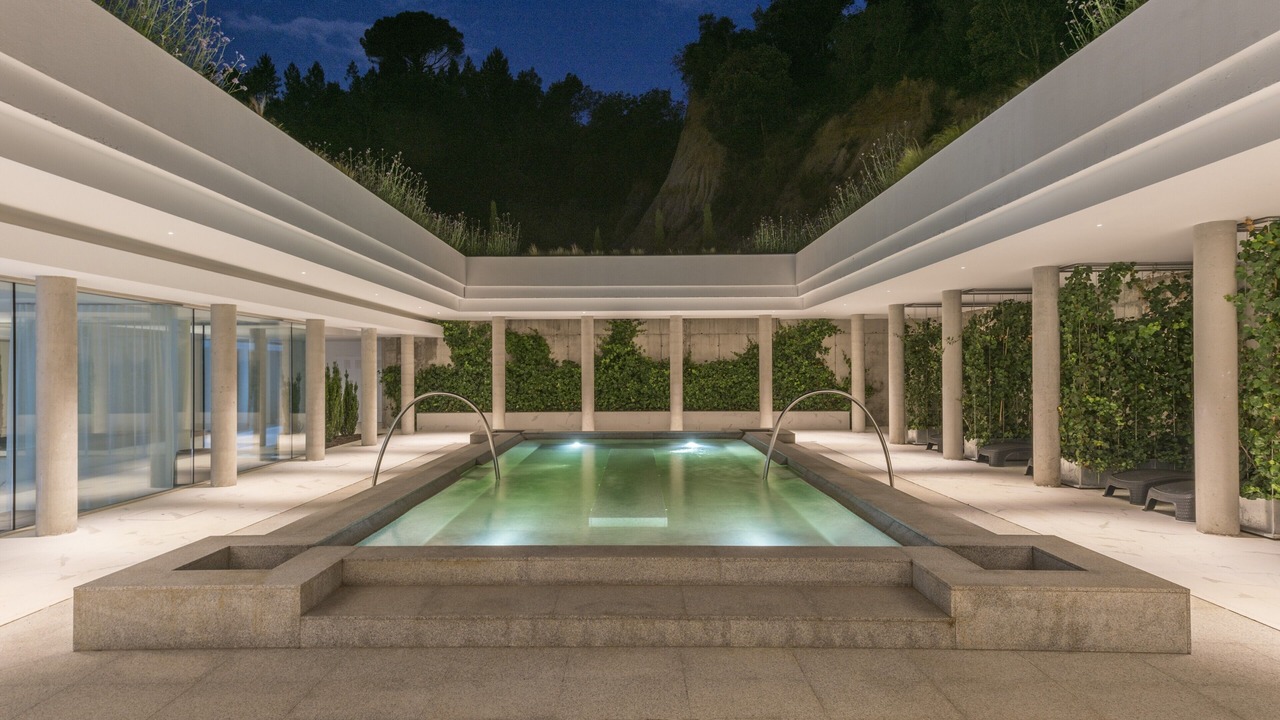 Photo of Outdoor in Santa Coloma de Farners