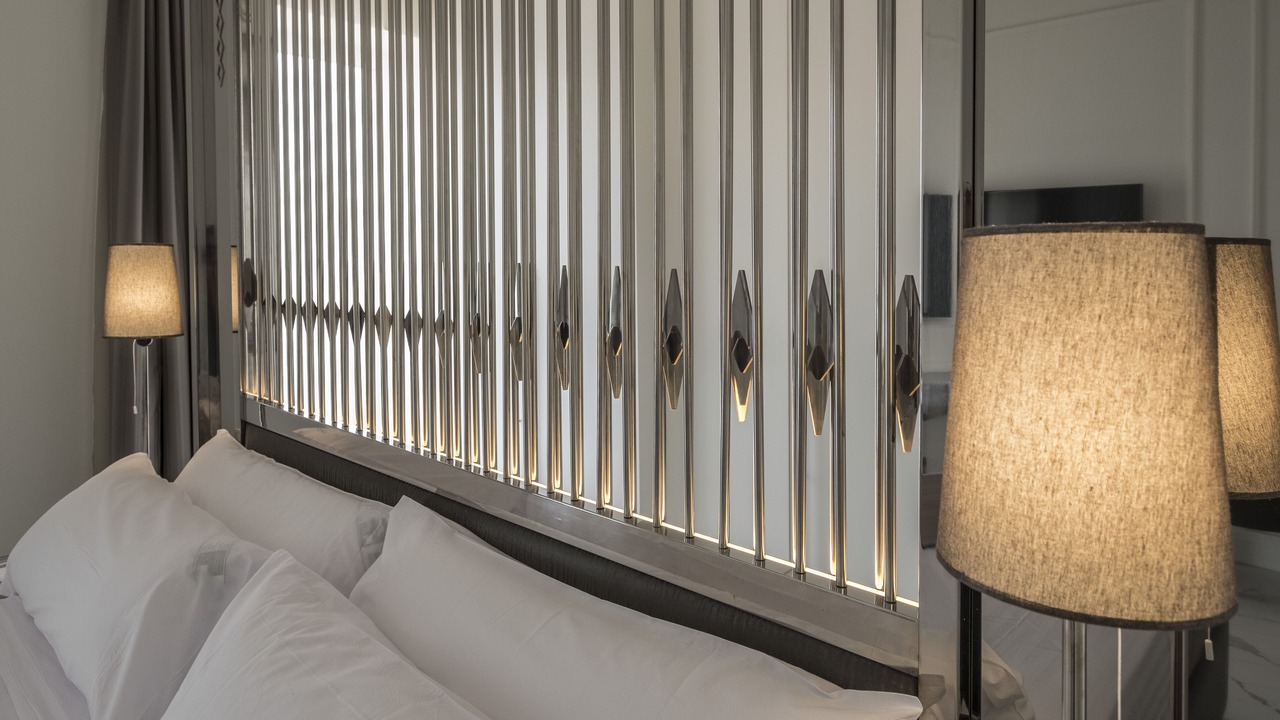 Photo of Bedroom in Santa Coloma de Farners