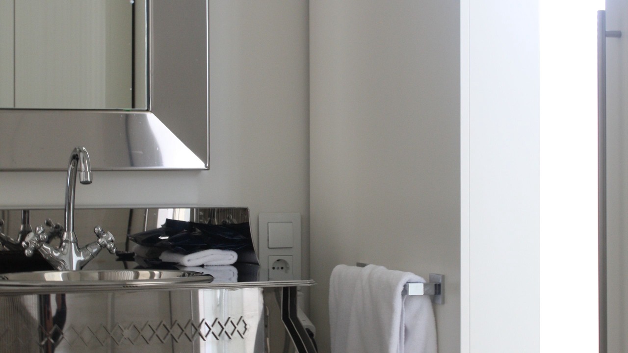 Photo of Kitchen in Santa Coloma de Farners