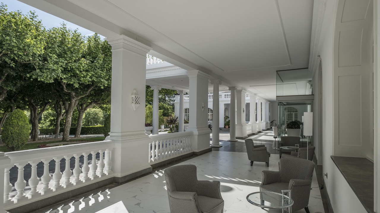 Photo of Outdoor in Santa Coloma de Farners