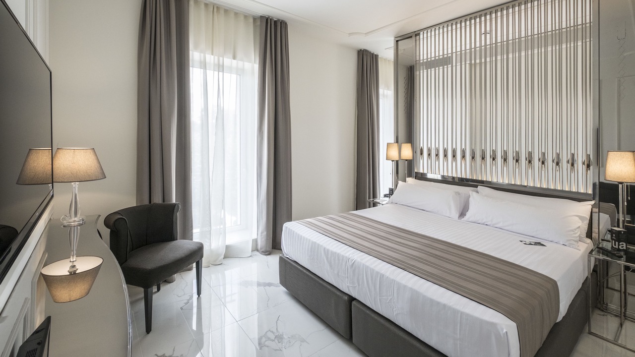 Photo of Bedroom in Santa Coloma de Farners