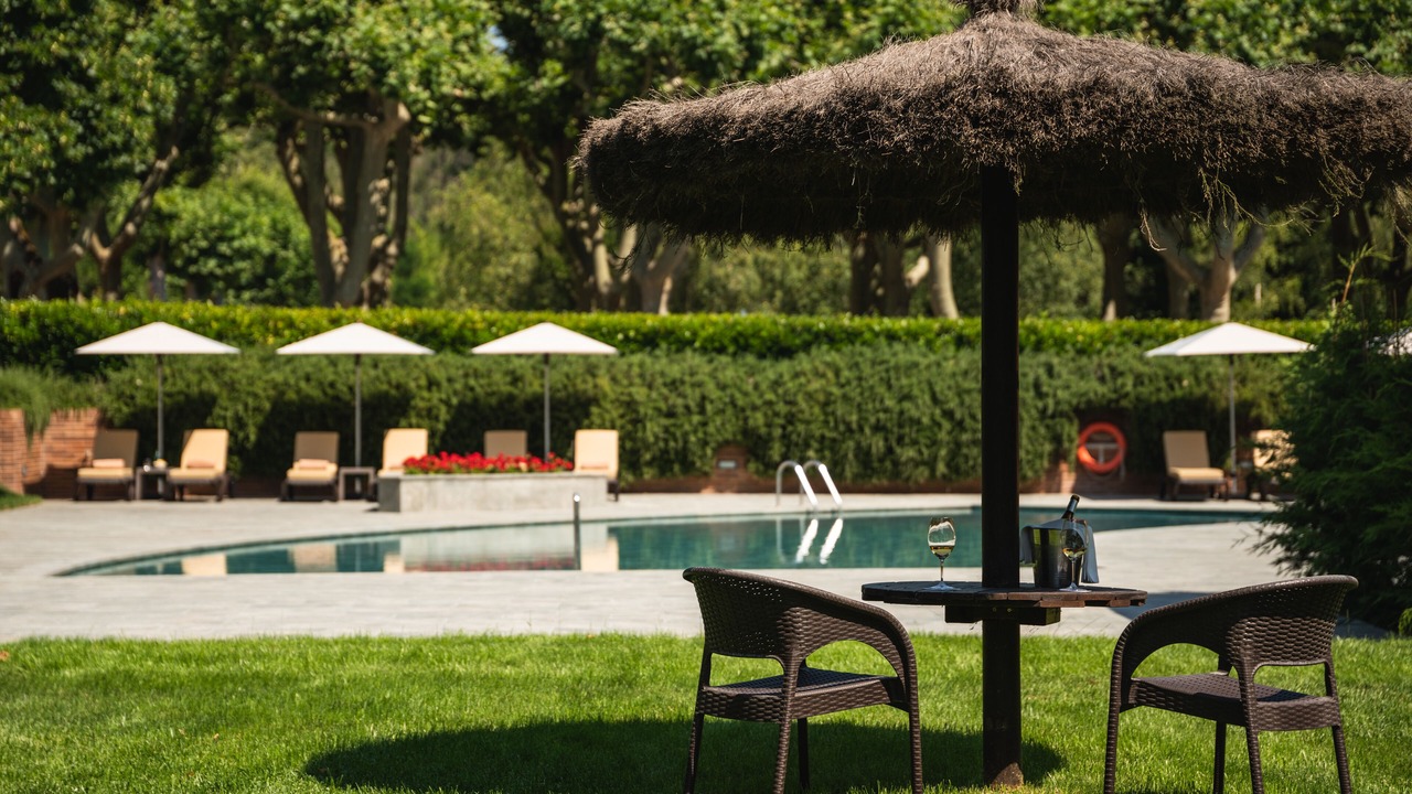 Photo of Outdoor in Santa Coloma de Farners