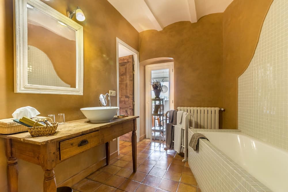Photo of Bathroom in Madremanya
