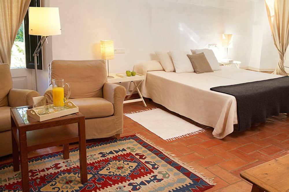 Photo of Bedroom in Madremanya