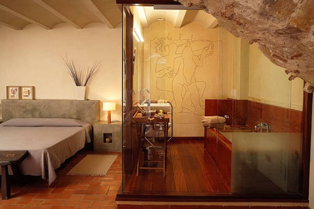 Photo of Bedroom in Madremanya