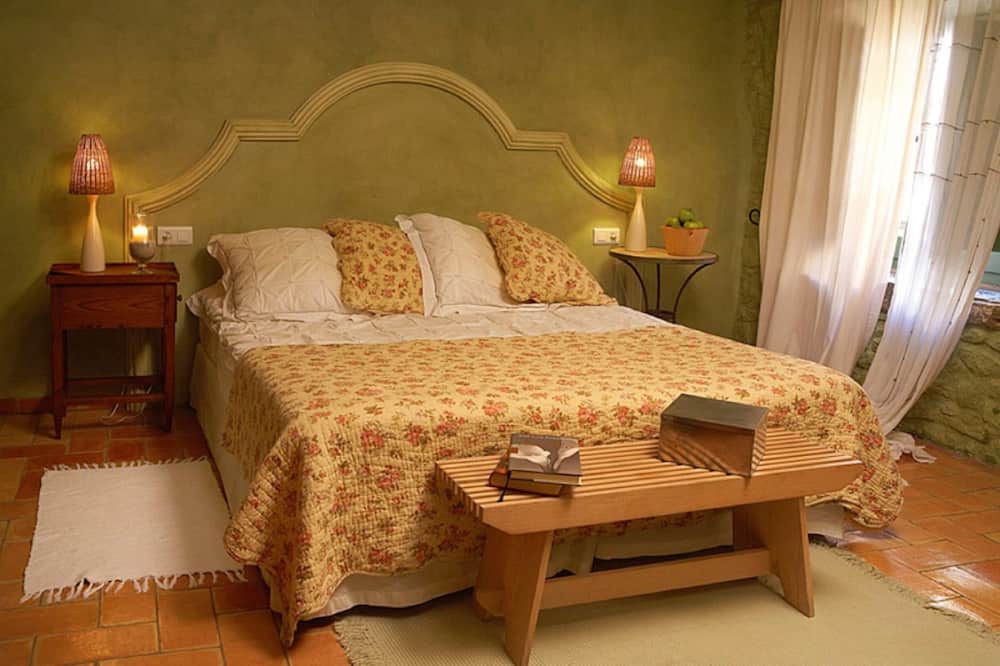 Photo of Bedroom in Madremanya