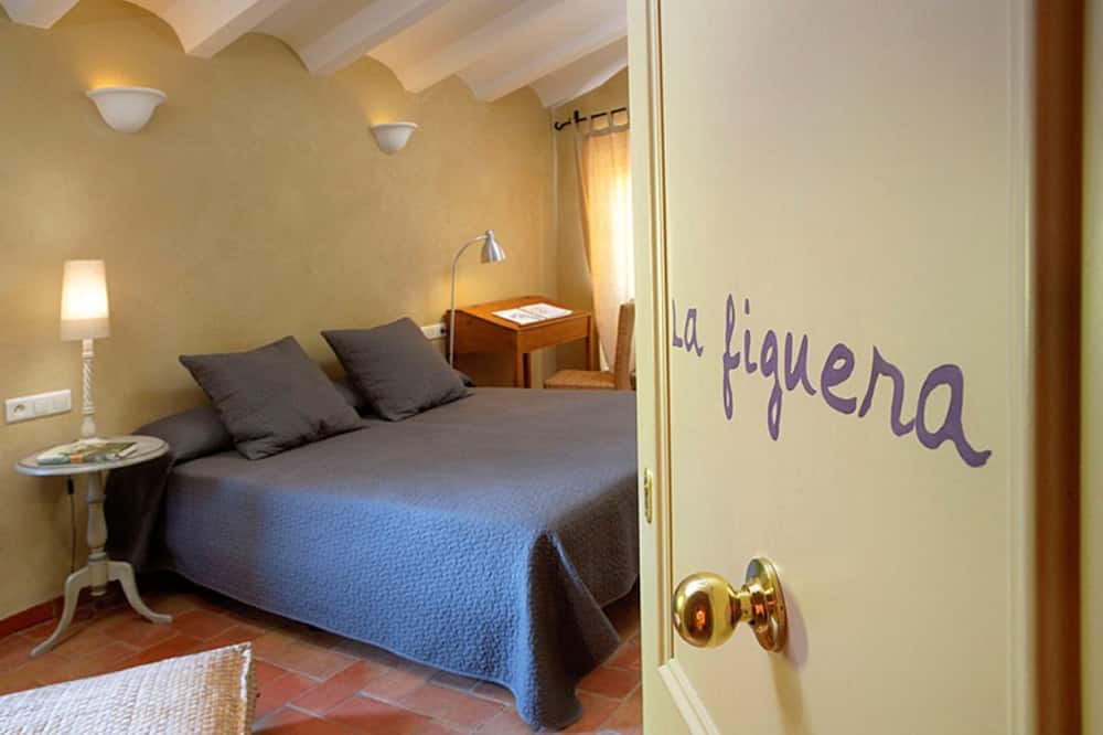 Photo of Bedroom in Madremanya
