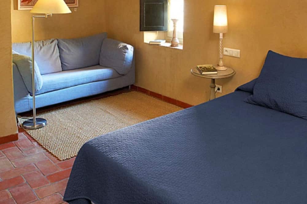 Photo of Bedroom in Madremanya